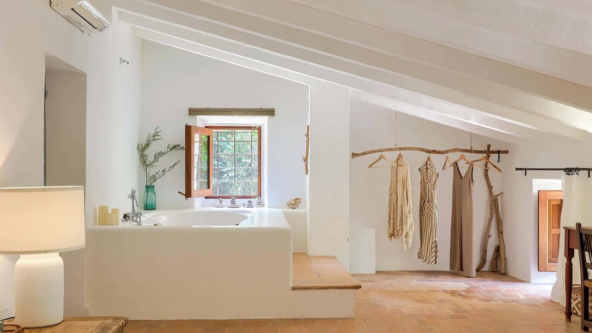 Valldemossa Cottage | Es Raco de L'Arxiduc, Eco-friendly seafront property