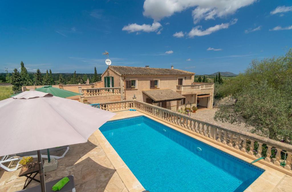Manacor Villa | Es Rafal Cogolles