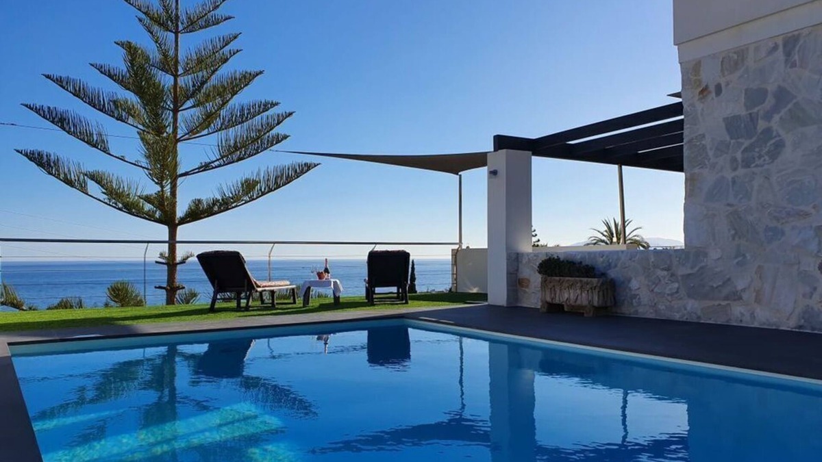 Torre de Benagalbon House | José Comfortable holiday residence