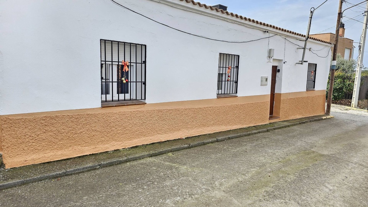 San Bartolome de las Abiertas Cottage | Casa Rural El Valle