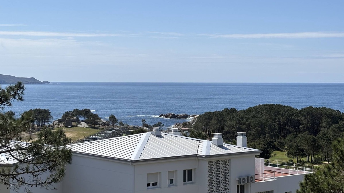 San Vicente do Grove Apartment | SAN VICENTE DO MAR APARTMENT