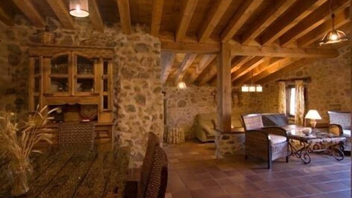 Tabladillo Cottage | Cottage (full rental) Camino del Prado for 8 people