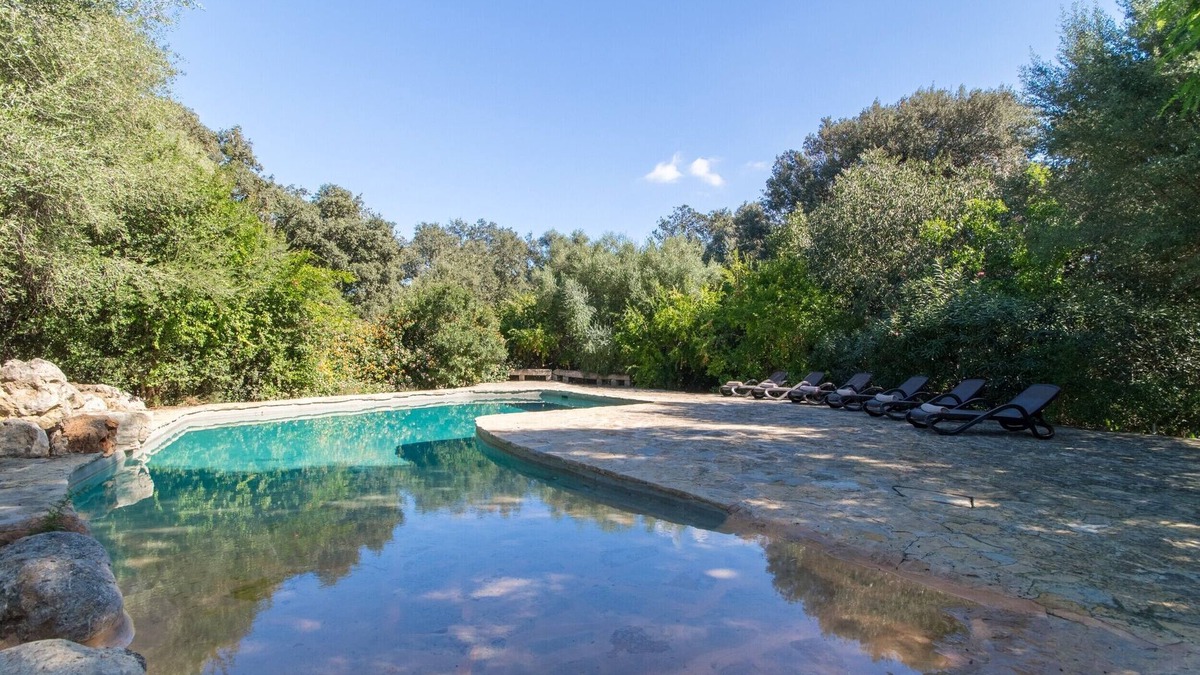 Buger Villa | Es Sestadors de Buger, Finca 5StarsHome Mallorca