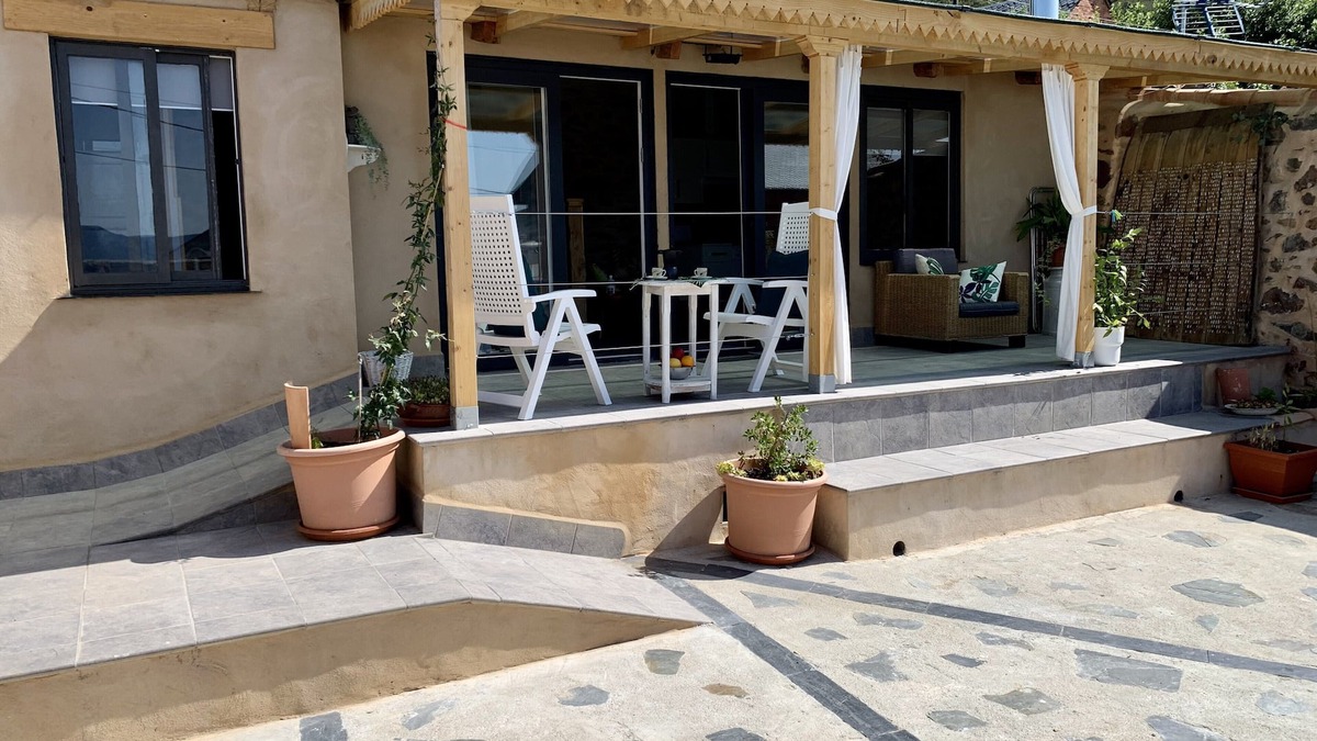 Rozuelo House | THE WONDER Legalized VUT-LE-533