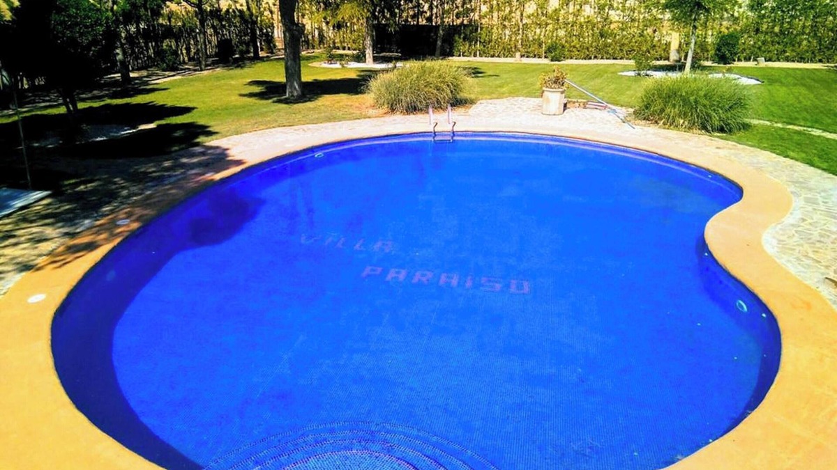Villacanas Villa | Homerez - Villa, Villafranca De Los Caballeros