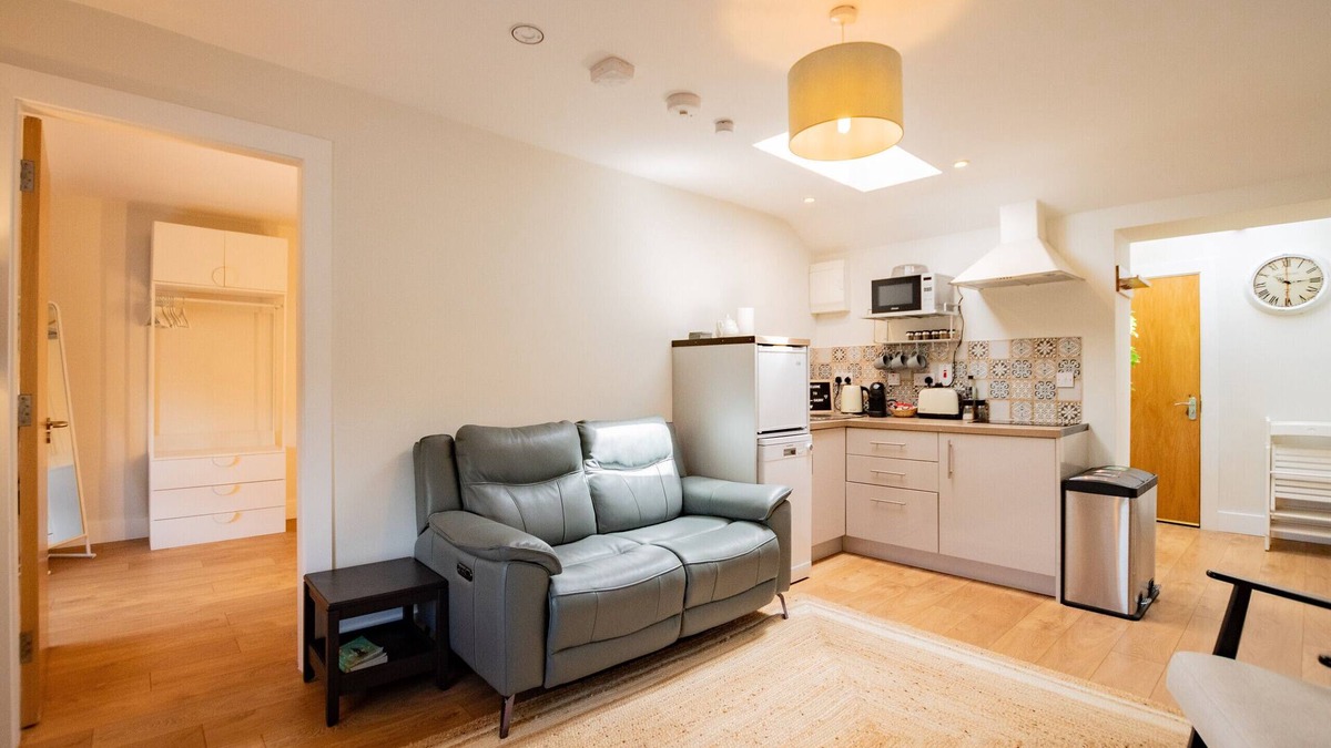 Galway City Centre Apartment | ES3