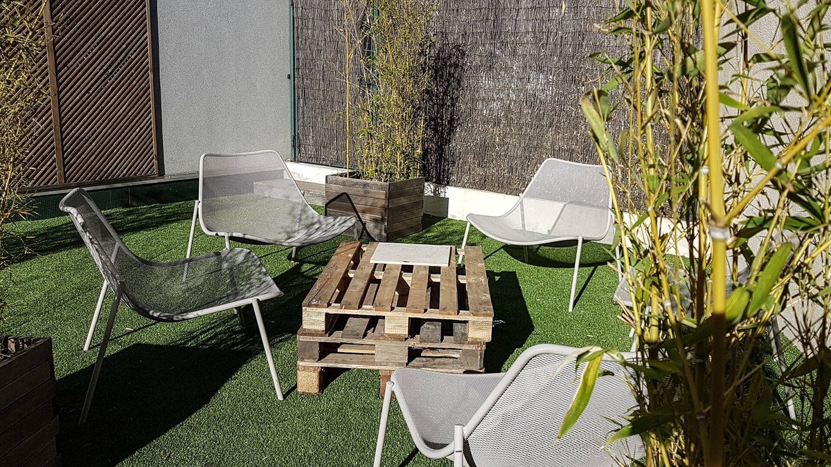 Saint-Roch Hotel | Esatitude Hôtel