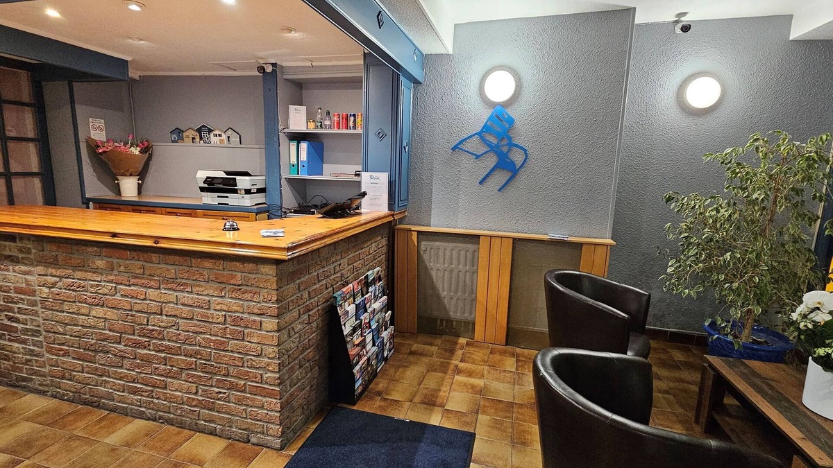 Etaples Hotel | ESCAL'HOTEL