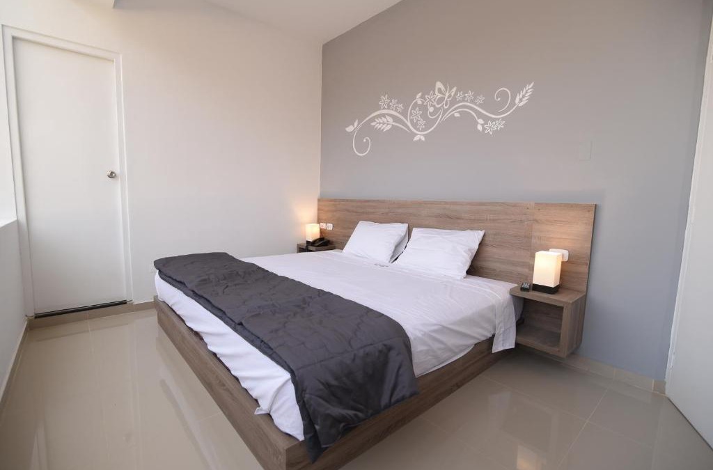 Cercado Chiclayo Hotel | Escala Urban Hotel