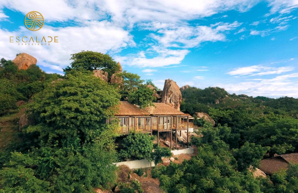 Cam Ranh Resort | Escalade Experience