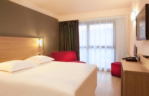 Quimper Hotel | Escale Oceania Quimper Centre