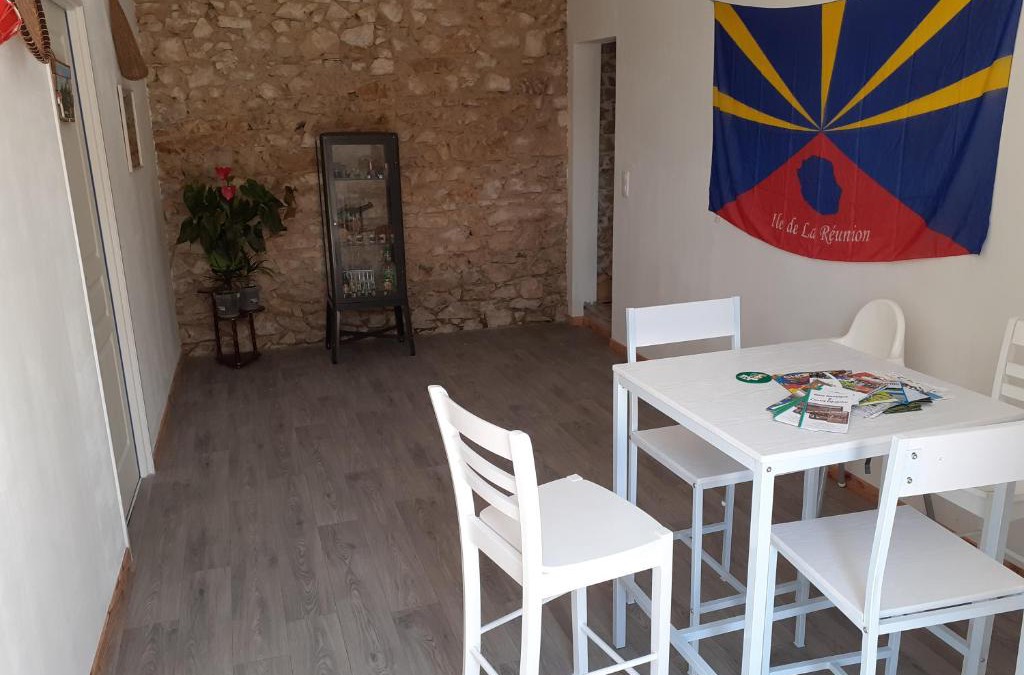 Chirac Bed & Breakfast | ESCALE REUNIONNAISE