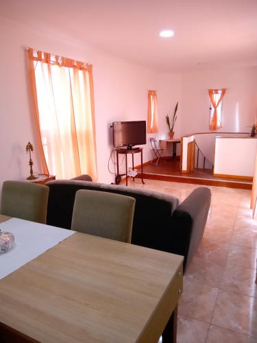 Villa Ramallo Apartment | Escalera al éxito Villa Ramallo