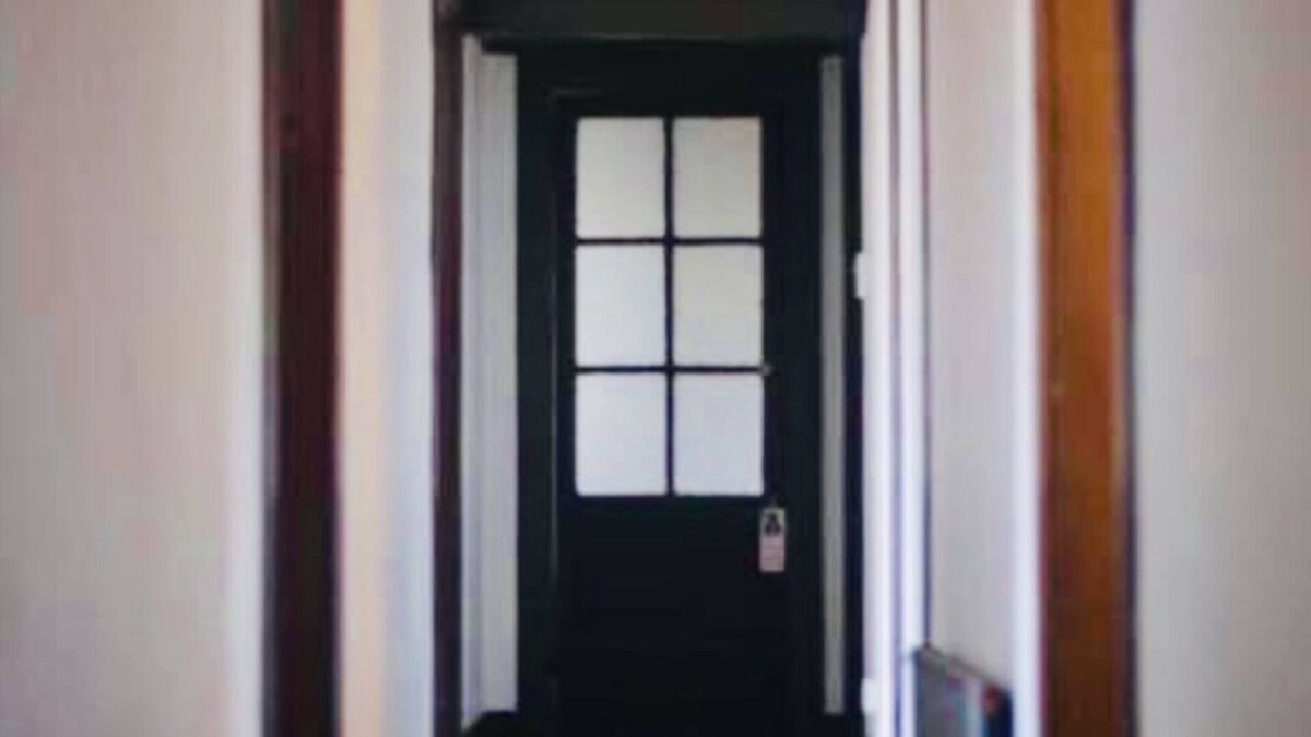 Cerro Alegre Bed & Breakfast | Escalera al puerto Guest House