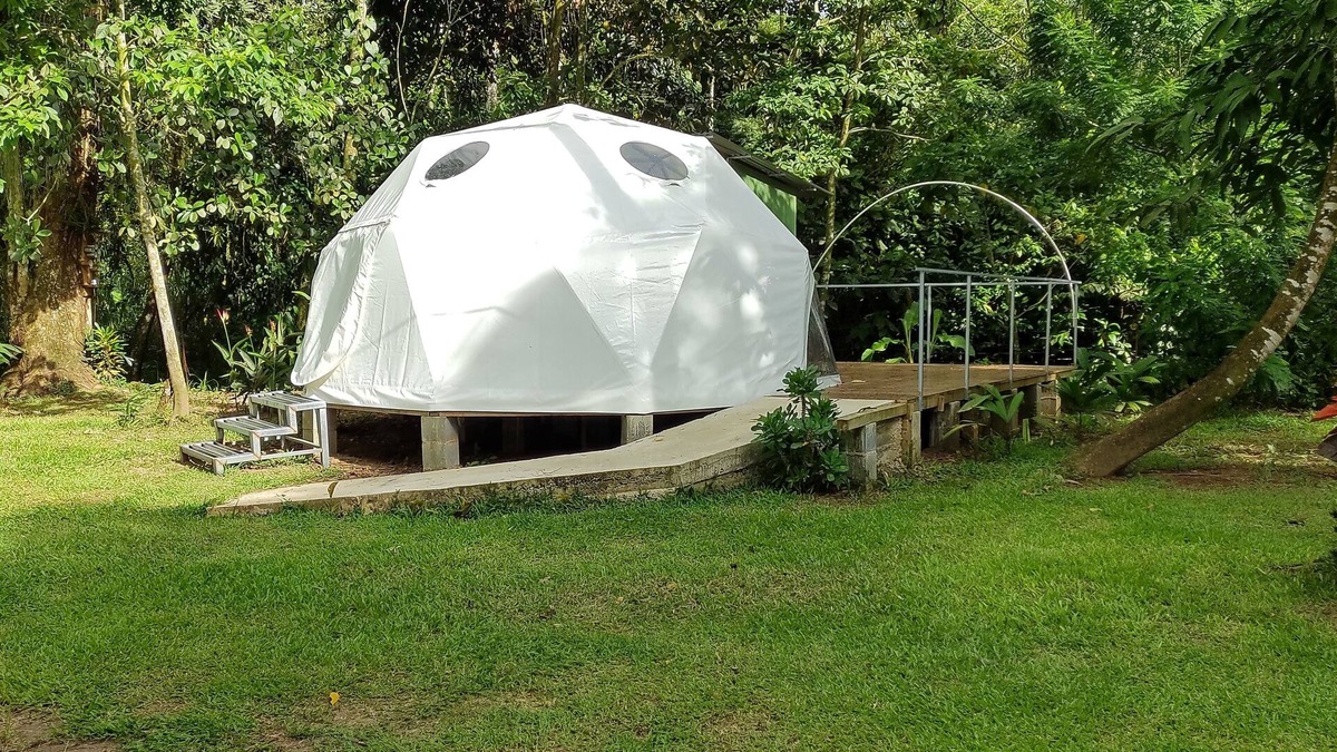 Chilamate Hotel | Escapada a Tortuguero