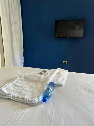 Luperon Hotel | Escapada Hotel
