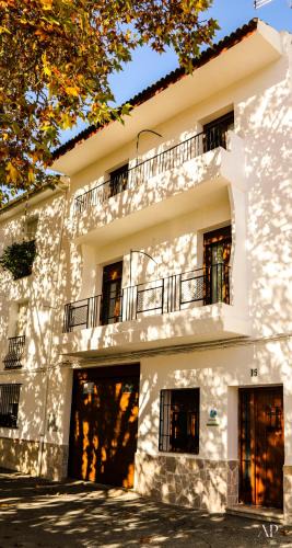 Tozar Apartment | Escapada Rural en La Casa del Árbol