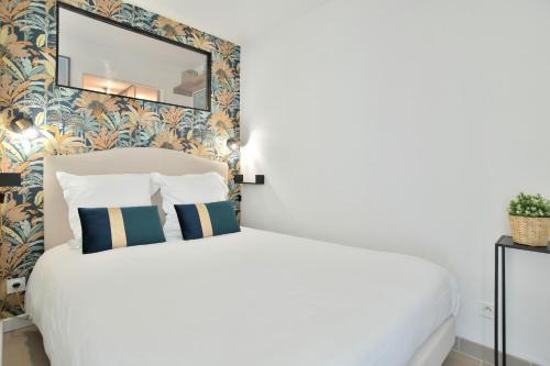 Dinan Apartment | Escapade - Appartement avec jardin et parking