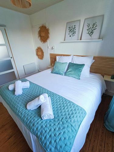 Bethune Apartment | Escapade Béthunoise