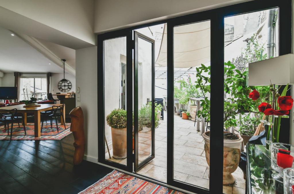L'Isle-sur-la-Sorgue Apartment | Escapade en Provence