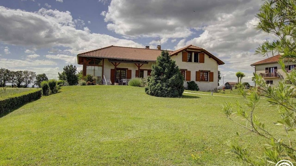 Val-Revermont House | Escapade en Revermont