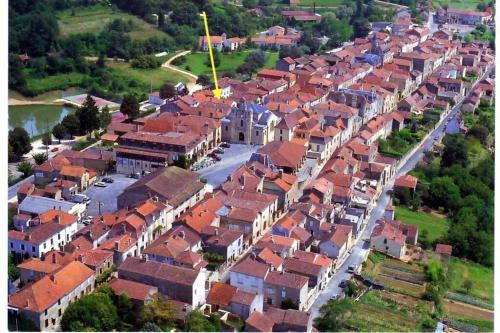Villefranche-du-Perigord House | Escapade en Périgord