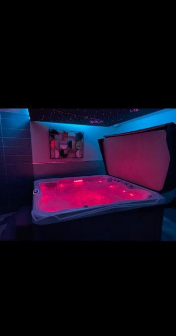 Yerville House | Escapade Normande SPA
