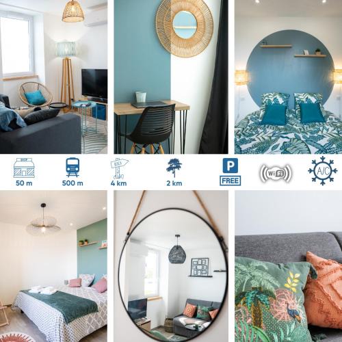 Labenne Apartment | Escapade Ocean