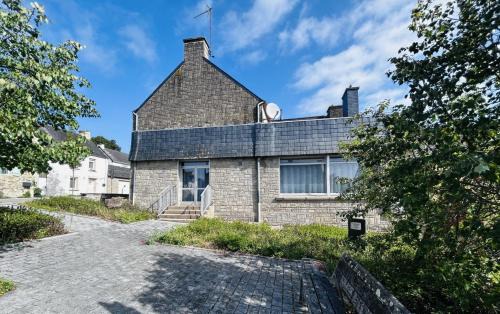 Saint-Congard House | Escapade rurale dans ancien bar