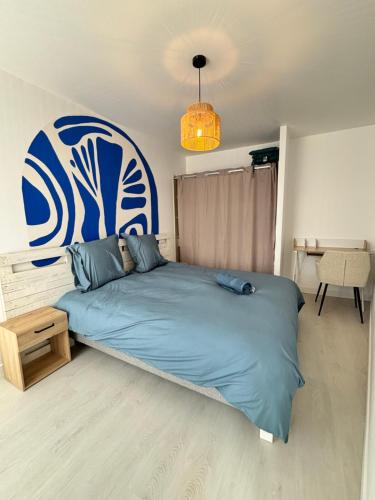 Epinal Apartment | Escapade Santorini Epinal