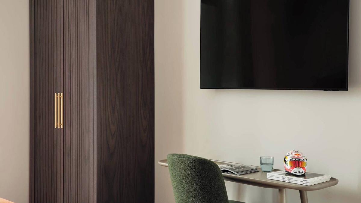 Silverstone Apartment | Escapade Silverstone