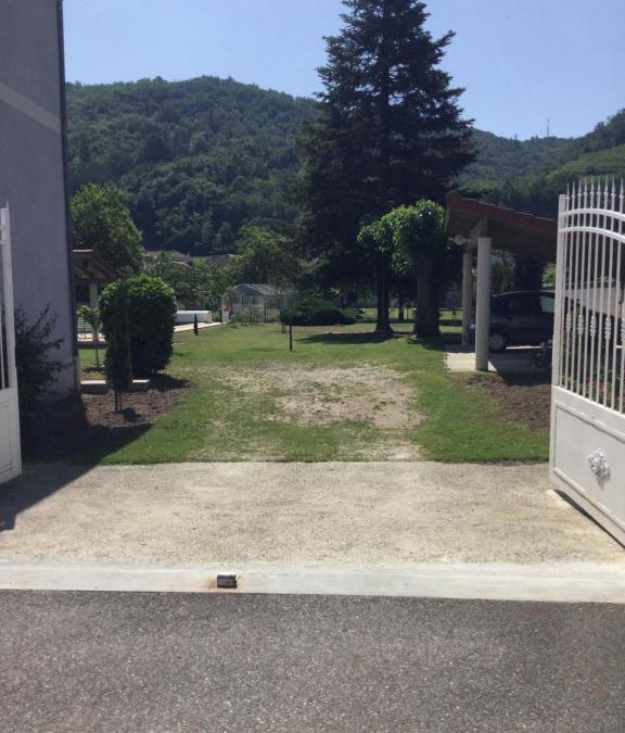 Tournon-sur-Rhone Apartment | Escapade Vallée du Doux
