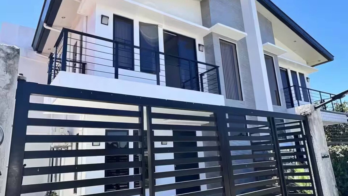 Dasmarinas House | Escape 2 tranquility at its best