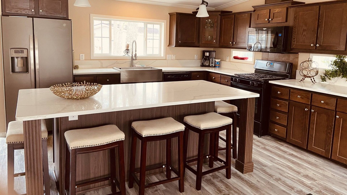 Galloway House | Escape and stay in this luxury home near lake/Fresh air & wildlife-Pet Friendly