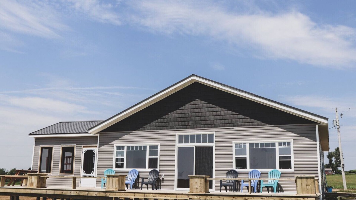 Little Pond Cottage | Escape at the Cape Cottage