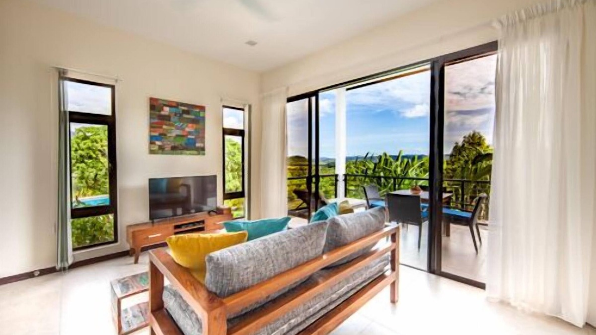Langkawi Villa | "ESCAPE FROM IT ALL" - A GORGEOUS GETAWAY
