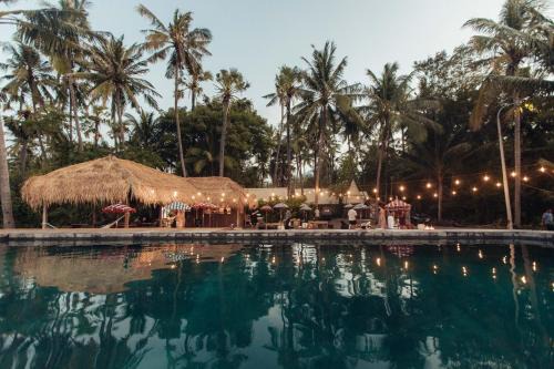 Tianyar Hotel | Escape in Nature - Barefoot Glamping