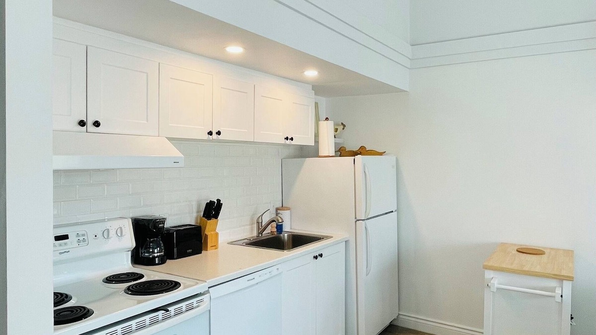 Orford Condo | Escape Mont Orford, Condo chalet