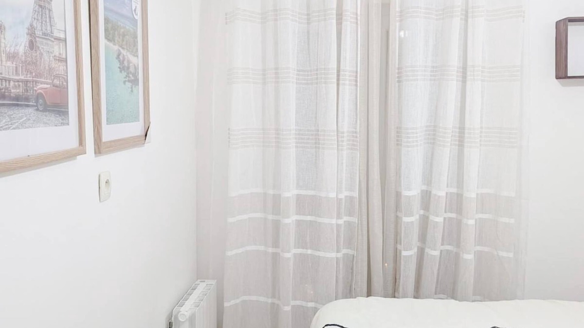 Houilles Apartment | Escape stay