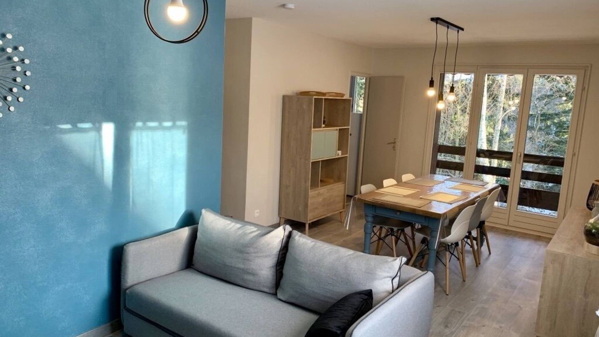 Labaroche Apartment | Escape to Alsace: Charming gîte, peaceful setting, 20 minutes from Colmar!