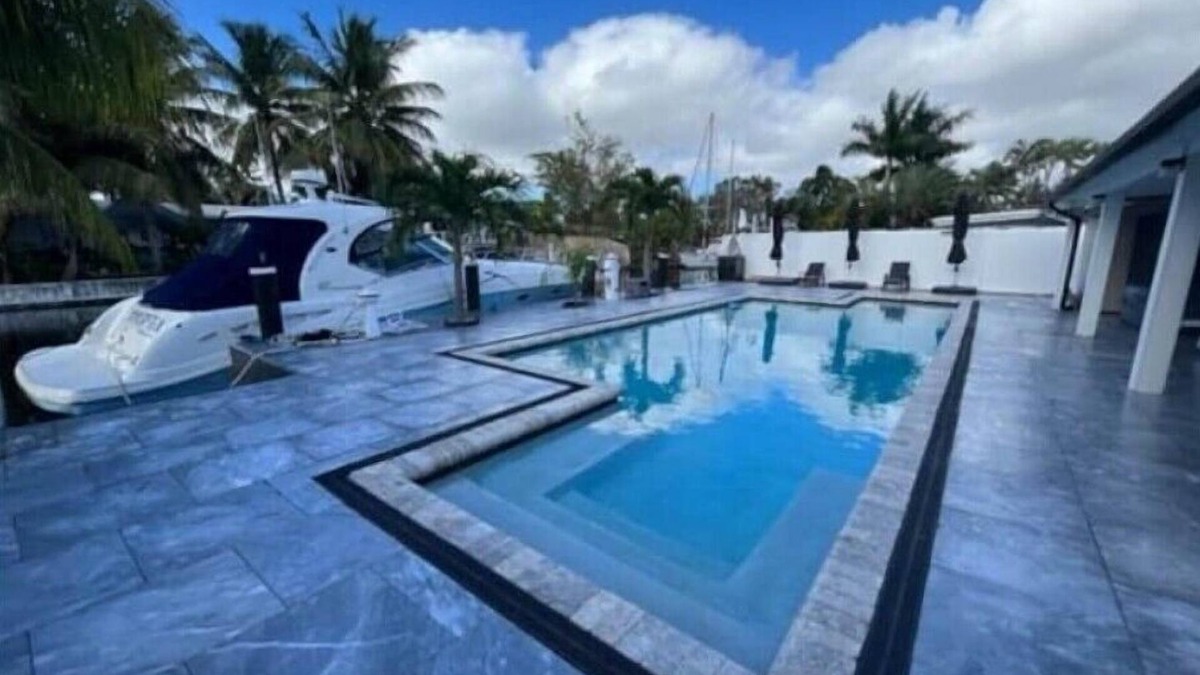 Lauderdale Isles House | Escape To Elegancen