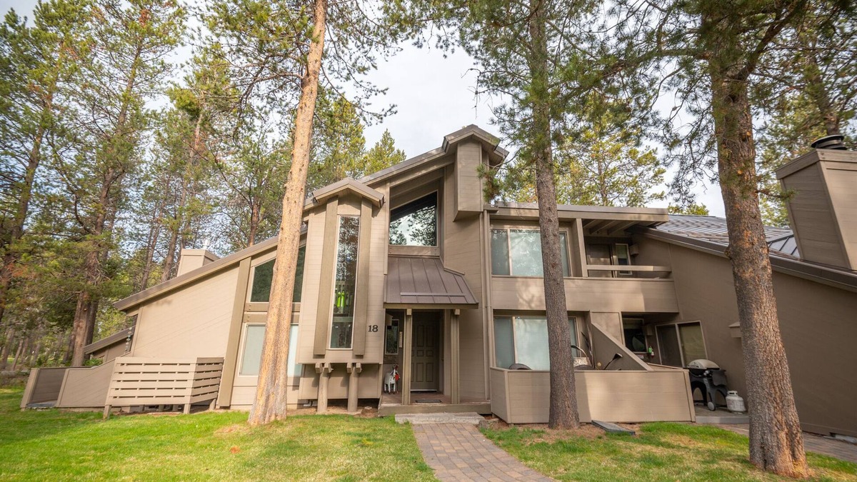 Tennis Village House | Escape to Fun and Comfort at Tennis Village Condo #18!