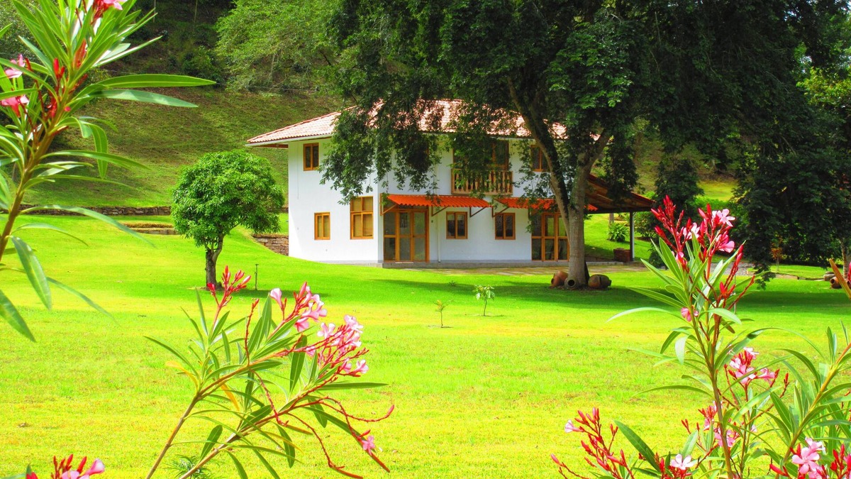 Pedro Ruiz Apartment | Escape to Fundo Arawishka, 5 kms from Pedro Ruiz,