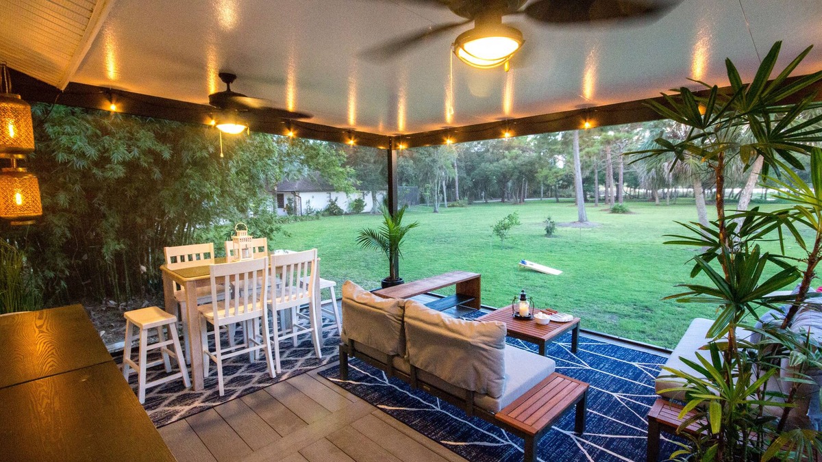 Braden River House | Escape to Hidden Cove #1 - Privacy with Water View