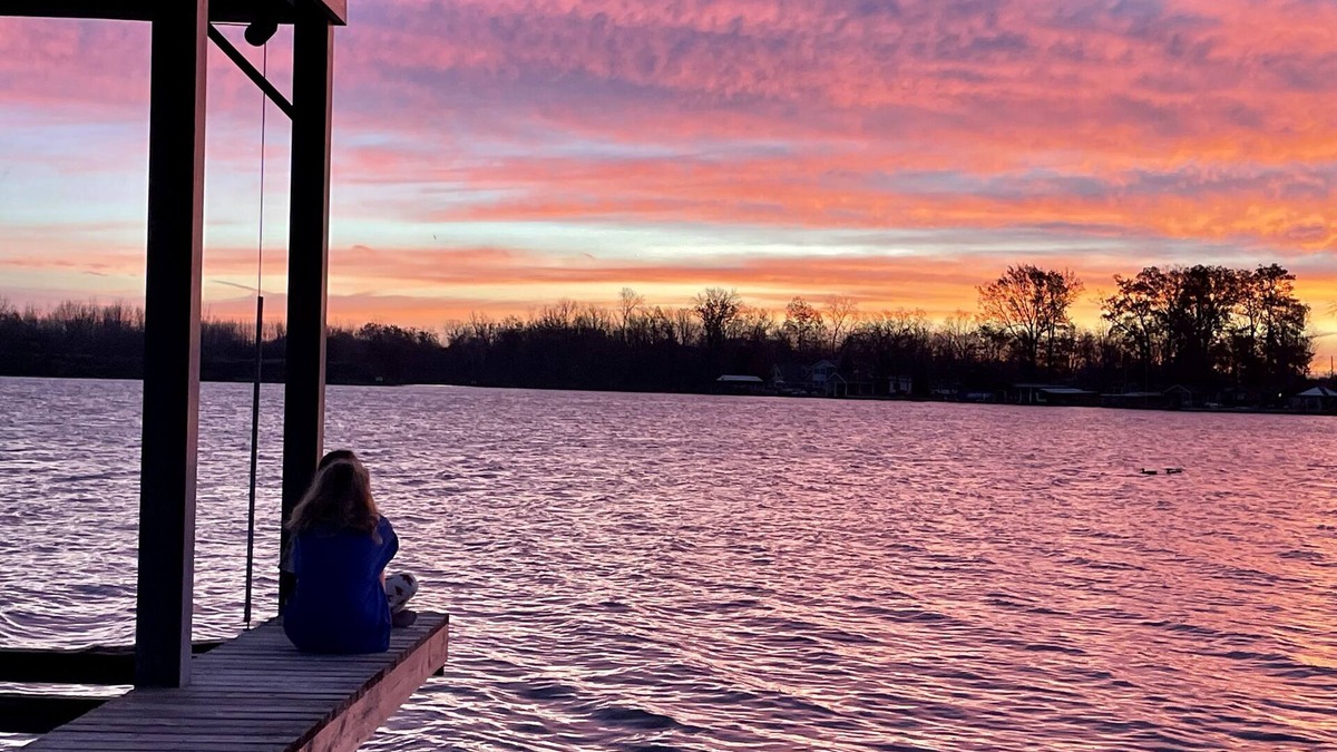 Saint Johns House | Escape to Indian Lake! Boating-Tubing-Kayaking-Fishing & more!