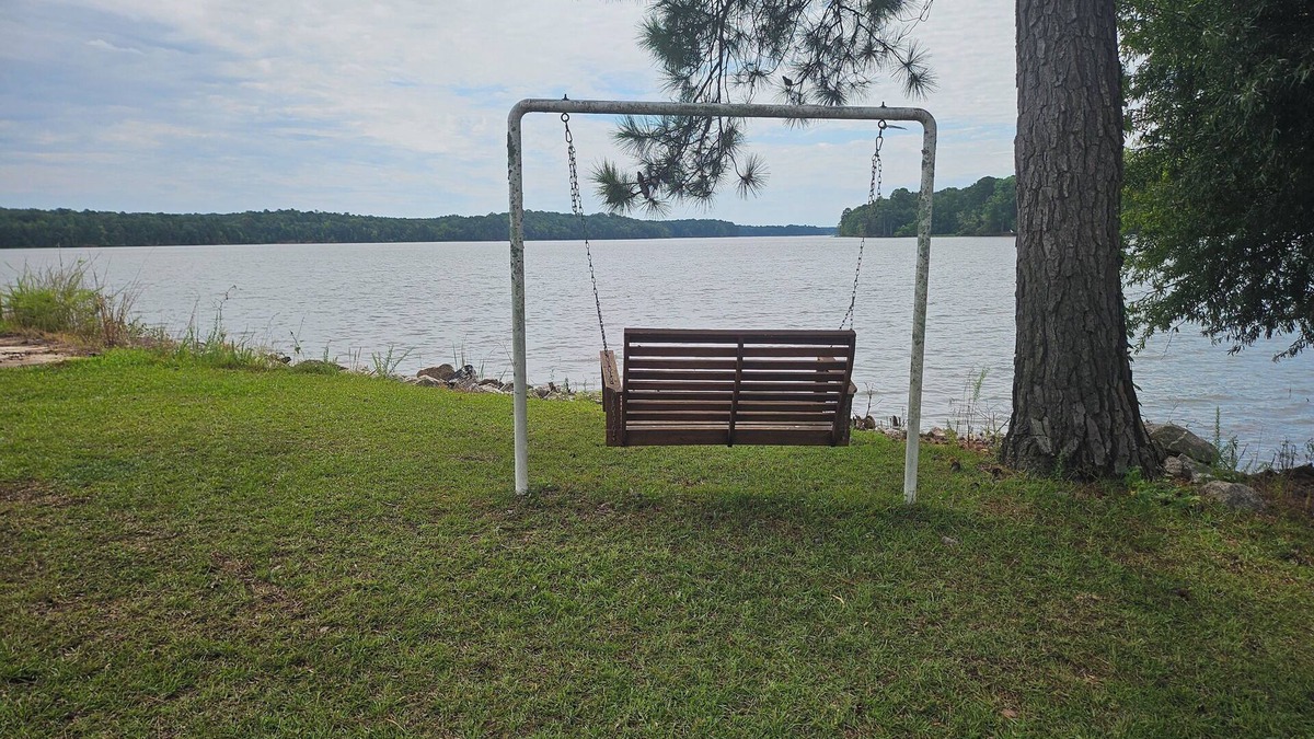 Winnsboro House | Escape to Lake Wateree’s Premier Point—Where Endless Views Meet Total Relaxation