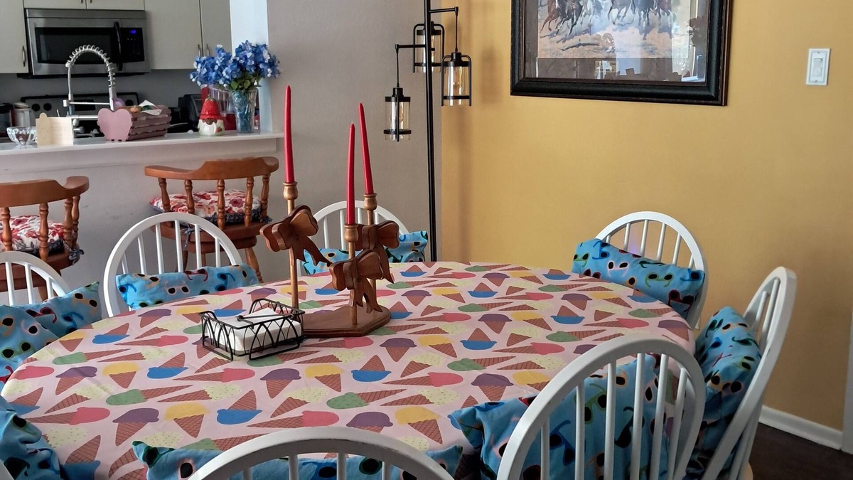Copperas Cove House | Escape to Mi Nidito and relax in peaceful Copperas Cove