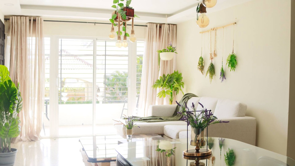 Bella Vista Apartment | Escape to Paradise 2Bedroom Apartment with Workspace in the Dominican Republic!"