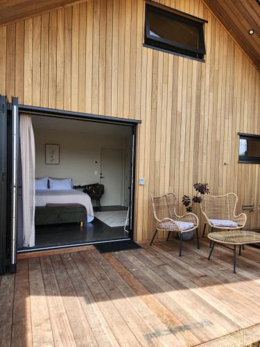 Wanaka House | Escape to Riverslea