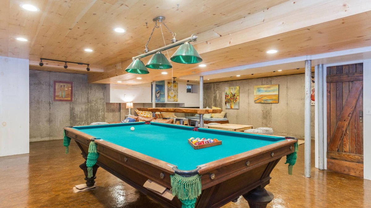 Sag Harbor House | Escape to Sag Harbor